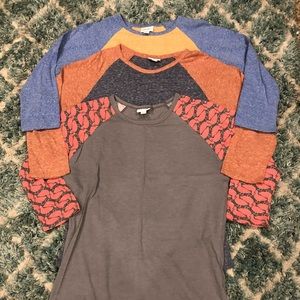 LOT! LuLaRoe Randy